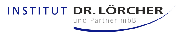 Logo Institut Dr. Lörcher